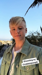 Carson Lueders : carson-lueders-1522807962.jpg