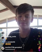 Carson Lueders : carson-lueders-1569972539.jpg