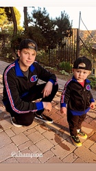 Carson Lueders : carson-lueders-1605982682.jpg