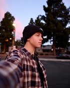 Carson Lueders : carson-lueders-1610216972.jpg
