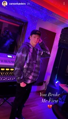 Carson Lueders : carson-lueders-1610842347.jpg