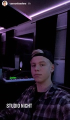 Carson Lueders : carson-lueders-1611594195.jpg