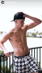 Carson Lueders : carson-lueders-1615844700.jpg