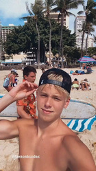 Carson Lueders : carson-lueders-1616634793.jpg