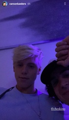 Carson Lueders : carson-lueders-1619475153.jpg