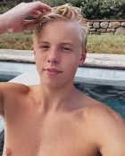 Carson Lueders : carson-lueders-1619571933.jpg