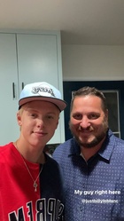 Carson Lueders : carson-lueders-1619927673.jpg