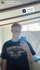 Carson Lueders : carson-lueders-1622846245.jpg