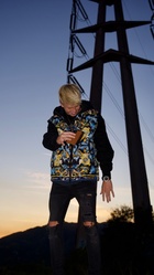 Carson Lueders : carson-lueders-1624653561.jpg