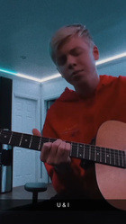 Carson Lueders : carson-lueders-1641585725.jpg