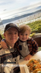 Carson Lueders : carson-lueders-1679764317.jpg
