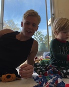 Carson Lueders : carson-lueders-1703466191.jpg