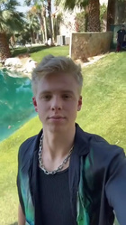 Carson Lueders in General Pictures, Uploaded by: bluefox4000