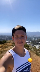 Photo of Carson Lueders