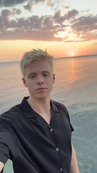 Photo of Carson Lueders