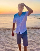 Carson Lueders in General Pictures, Uploaded by: bluefox4000