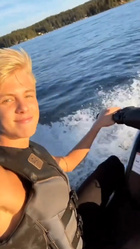 Carson Lueders in General Pictures, Uploaded by: bluefox4000