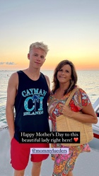 Photo of Carson Lueders