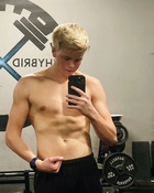 Carson Lueders in General Pictures, Uploaded by: bluefox4000