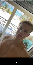 Carson Lueders in General Pictures, Uploaded by: GuestCarson