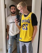 Carson Lueders in General Pictures, Uploaded by: bluefox4000