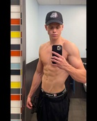 Carson Lueders in General Pictures, Uploaded by: bluefox4000