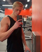 Carson Lueders in General Pictures, Uploaded by: bluefox4000
