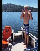 Carson Lueders in General Pictures, Uploaded by: bluefox4000