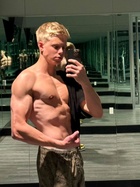 Carson Lueders in General Pictures, Uploaded by: bluefox4000