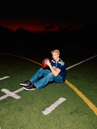 Carson Lueders in General Pictures, Uploaded by: bluefox4000