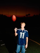 Carson Lueders in General Pictures, Uploaded by: bluefox4000