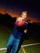Carson Lueders in General Pictures, Uploaded by: bluefox4000
