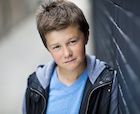 Carson Reaume in General Pictures, Uploaded by: TeenActorFan