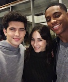 Carter Jenkins in General Pictures, Uploaded by: webby