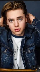 Photo of Caspian Diament