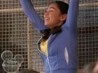 Cassie Steele in Full Court Miracle, Uploaded by: Guest