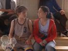 Cassie Steele in Full Court Miracle, Uploaded by: Guest