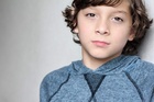 Cassius DeVan in General Pictures, Uploaded by: TeenActorFan