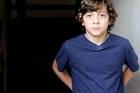 Cassius DeVan in General Pictures, Uploaded by: TeenActorFan