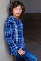 Cassius DeVan in General Pictures, Uploaded by: TeenActorFan