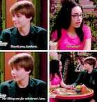 Cecilia Balagot in Girl Meets World, Uploaded by: Guest