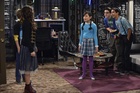 Cecilia Balagot in Girl Meets World, Uploaded by: Guest