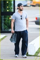 Chace Crawford in General Pictures, Uploaded by: TeenActorFan