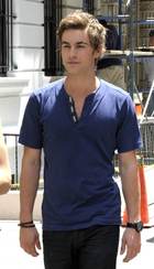 Chace Crawford in General Pictures, Uploaded by: Guest