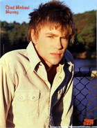 Chad Michael Murray : 10chadtiger2.jpg