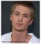 Chad Michael Murray : 2003WBAlStarParty1.jpg