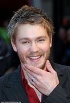 Chad Michael Murray : PremierHouseofWaxLondon2.jpg