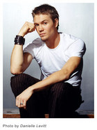 Chad Michael Murray : TeenPeople5.jpg