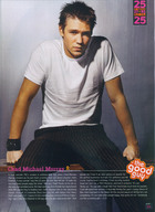 Chad Michael Murray : chady.jpg