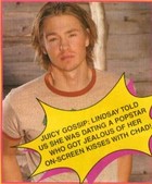 Chad Michael Murray : popstar002.jpg